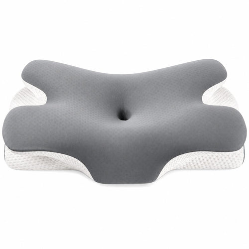 Almohada cervical viscoelástica - Cervifly