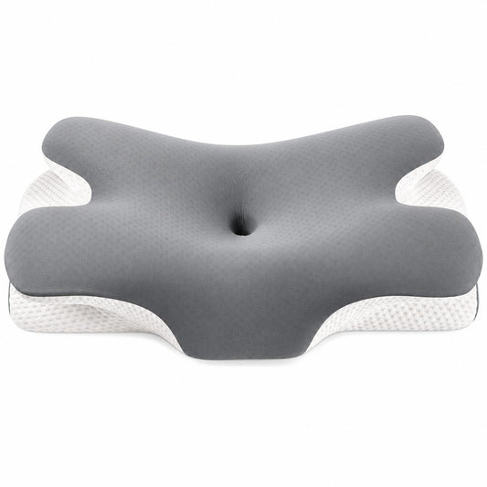 Almohada cervical viscoelástica - Cervifly
