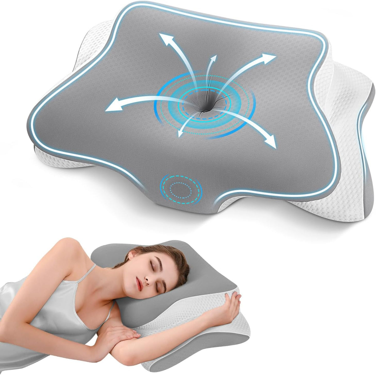 Pack Descanso Total CerviFly