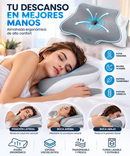 Pack Descanso Total CerviFly