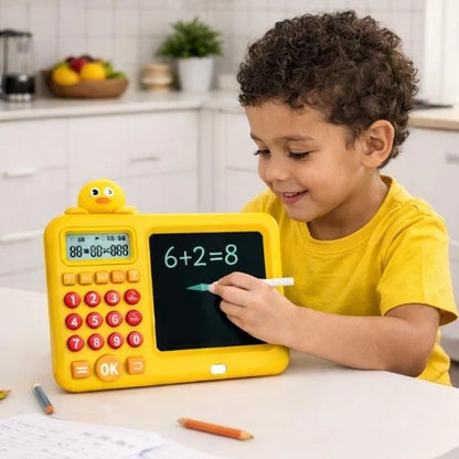 Tableta LCD de escritura infantil